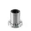 Linear Roller Bearing LMF10UU by FOCMKEAS Carbon Steel 4‑Count-1