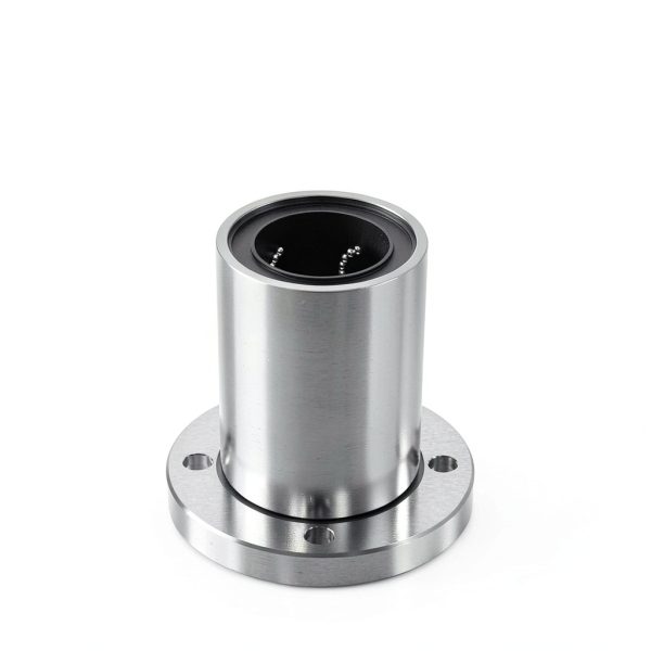 FOCMKEAS Linear Roller Bearing LMF20UU 20mm ID 32mm OD Carbon Steel-1