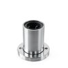 FOCMKEAS Linear Roller Bearing LMF12UU 12x21x30mm Carbon Steel-1