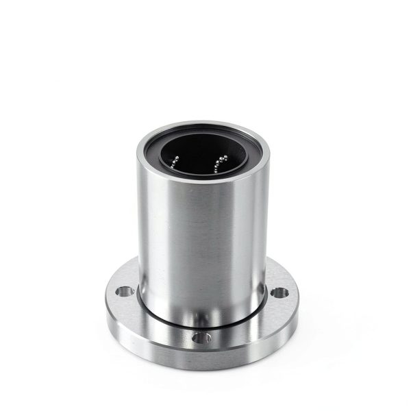 FOCMKEAS Linear Roller Bearing LMF12UU 12x21x30mm Carbon Steel-1