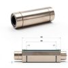 FUSHIBEARING LM8LUU 8mm x 15mm Linear Ball Bearing 4‑Piece Set-5