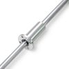 FOCMKEAS Linear Roller Bearing LMF20LUU 20mm ID 32mm OD 80mm Length-4