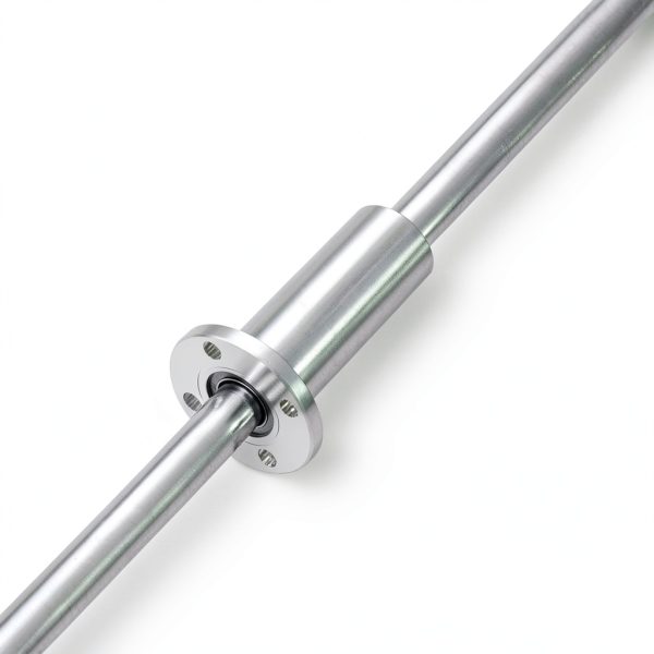 FOCMKEAS Linear Roller Bearing LMF20LUU 20mm ID 32mm OD 80mm Length-4