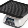 Orbital Shaker Hilitand Digital 10° Tilting 0.8kg Load 20‑80 RPM-6