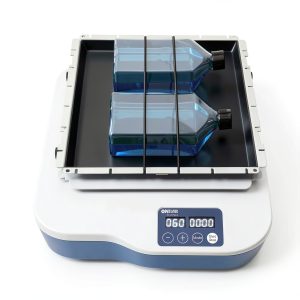 Orbital Shaker ONiLAB 40-200 RPM, 2kg Capacity, Replaceable Platform-0