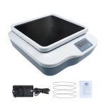 Digital Lab Orbital Shaker Xin Tester 40 200 RPM LCD Continuous Mode-0