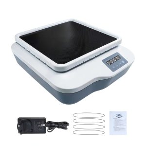 Digital Lab Orbital Shaker Xin Tester 40 200 RPM LCD Continuous Mode-0