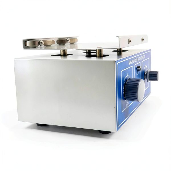 Digital Oscillator Rotator Shaker LGXEnzhuo Dual 96-Plate Shaker-6