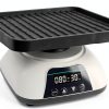 Orbital Shaker Hilitand Digital 10° Tilting 0.8kg Load 20‑80 RPM-5