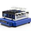Orbital Shaker 4Es USA Speed 20 to 500 RPM Dual Mode 7.5kg Shaker-4