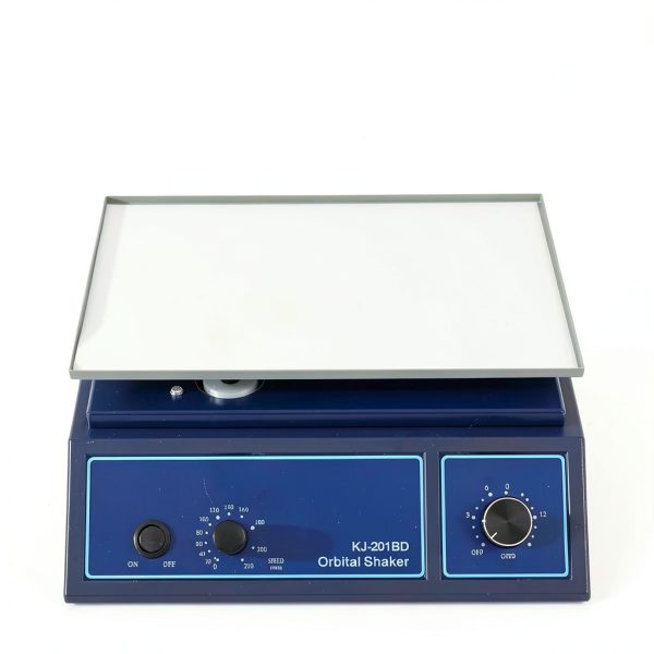 Lab Orbital Shaker ACNAO Portable Horizontal Rotator 0-210r/min-4
