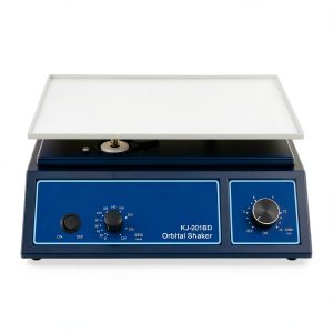 Orbital Shaker CAFIPPED Lab Oscillator 0-210rpm with Silicone Pad-0