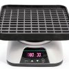 Orbital Shaker Hilitand Digital 10° Tilting 0.8kg Load 20‑80 RPM-8