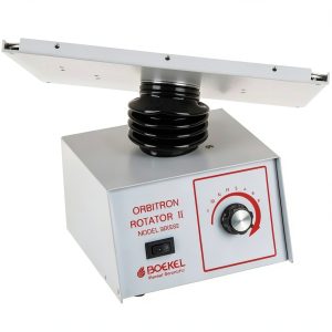 Boekel Orbitron II 260250 Platform Rotator 1kg 115V Lab Shaker-0