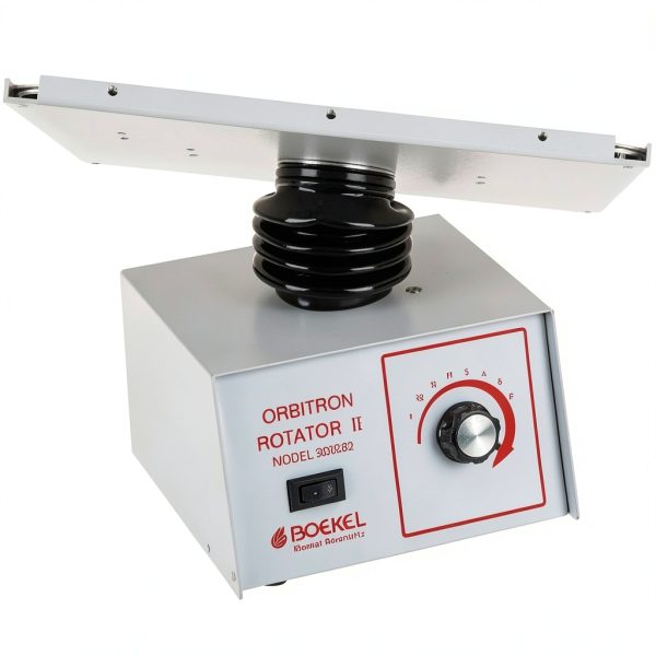 Boekel Orbitron II 260250 Platform Rotator 1kg 115V Lab Shaker-0