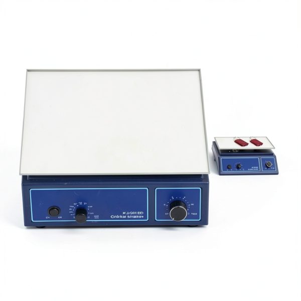 Orbital Shaker KOLHGNSE 0-210rpm Adjustable Horizontal Rotator for Lab-3