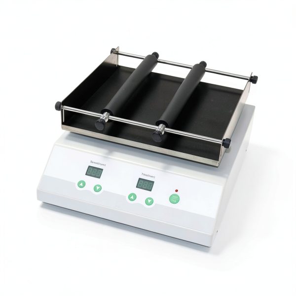 Digital Orbital Shaker DEJUN Adjustable Lab Oscillator 25x25cm-5