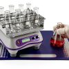 Heathrow Scientific Orbital Shaker Adjustable 20-300 RPM 10 lb LCD-4