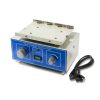 Digital Oscillator Rotator Shaker LGXEnzhuo Dual 96-Plate Shaker-0