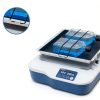 Orbital Shaker ONiLAB 40-200 RPM, 2kg Capacity, Replaceable Platform-3