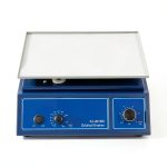 110V 10W Lab Orbital Shaker TWIPENG Adjustable 0-210 rpm Anti Slip Pad-0