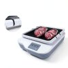 Digital Lab Orbital Shaker Xin Tester 40 200 RPM LCD Continuous Mode-5