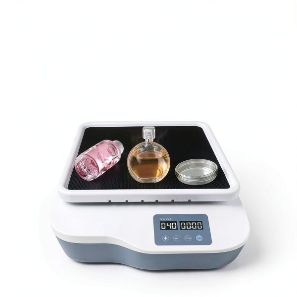 Digital Lab Orbital Shaker Xin Tester 40 200 RPM LCD Continuous Mode-3