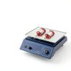 Lab Orbital Shaker ACNAO Portable Horizontal Rotator 0-210r/min-2