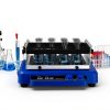 Orbital Shaker 4Es USA Speed 20 to 500 RPM Dual Mode 7.5kg Shaker-5