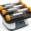Orbital Shaker Hilitand Digital 10° Tilting 0.8kg Load 20‑80 RPM-1