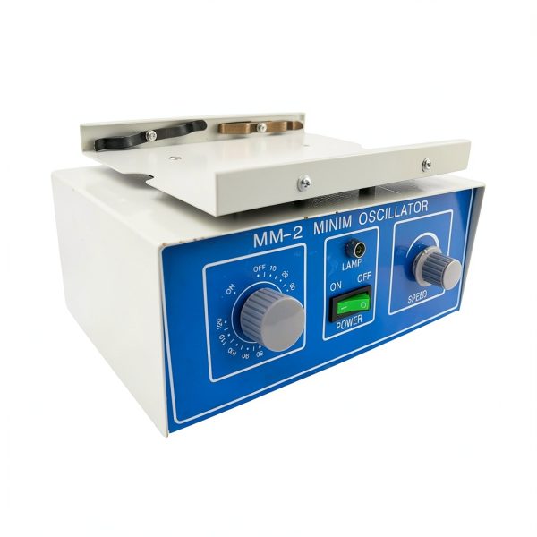 Digital Oscillator Rotator Shaker LGXEnzhuo Dual 96-Plate Shaker-3