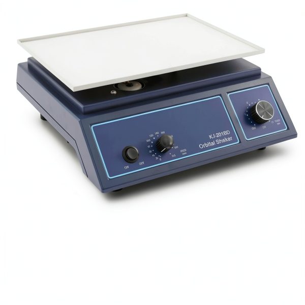 Orbital Shaker QIANMOON Adjustable Lab Oscillator 0‑210rpm Anti‑Slip-7