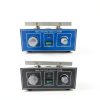 Digital Oscillator Rotator Shaker LGXEnzhuo Dual 96-Plate Shaker-2