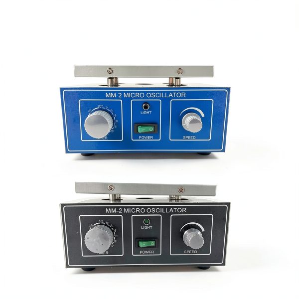 Digital Oscillator Rotator Shaker LGXEnzhuo Dual 96-Plate Shaker-2