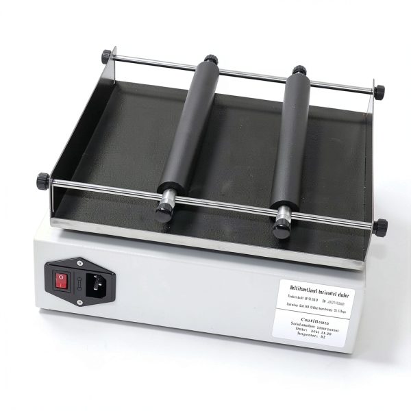 Digital Orbital Shaker DEJUN Adjustable Lab Oscillator 25x25cm-3
