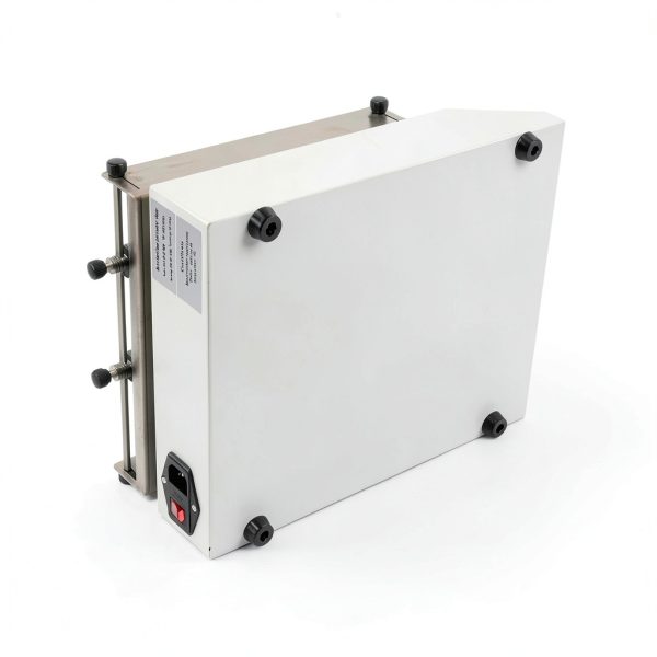 Digital Orbital Shaker DEJUN Adjustable Lab Oscillator 25x25cm-2