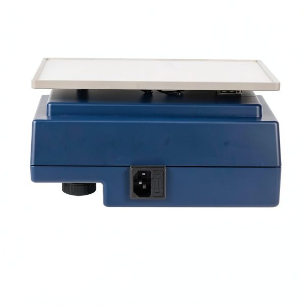 Orbital Shaker CAFIPPED Lab Oscillator 0-210rpm with Silicone Pad-3