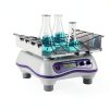 Heathrow Scientific Orbital Shaker Adjustable 20-300 RPM 10 lb LCD-2