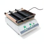 Digital Orbital Shaker DEJUN Adjustable Lab Oscillator 25x25cm-0