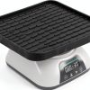 Orbital Shaker Hilitand Digital 10° Tilting 0.8kg Load 20‑80 RPM-2