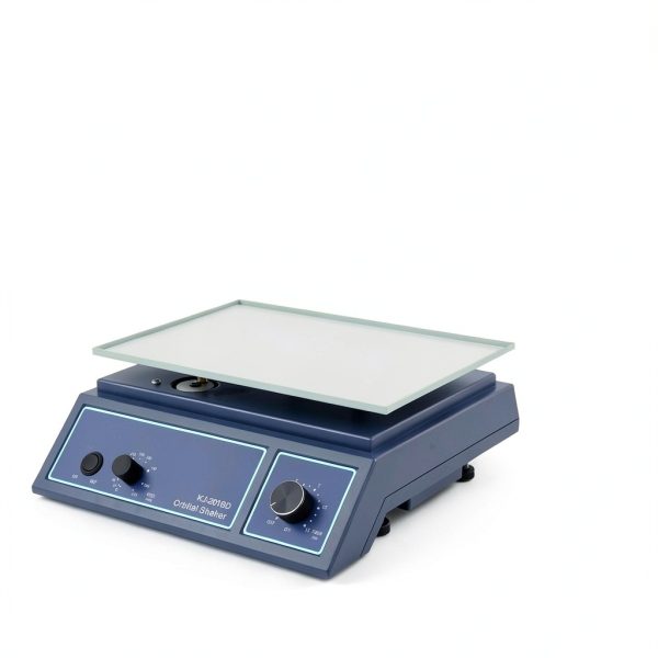 Orbital Shaker KOLHGNSE 0-210rpm Adjustable Horizontal Rotator for Lab-1