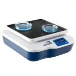 Orbital Shaker SCILOGEX SCI-O180-S 20mm Orbit 3kg LED Display-0