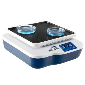 Orbital Shaker SCILOGEX SCI-O180-S 20mm Orbit 3kg LED Display-0