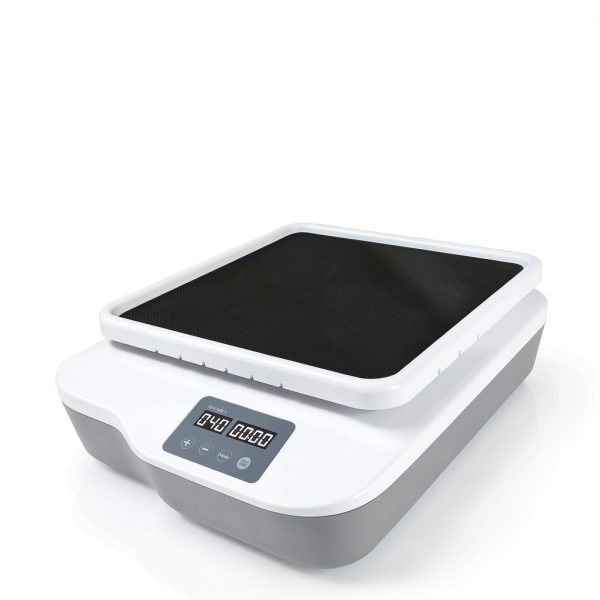 Digital Lab Orbital Shaker Xin Tester 40 200 RPM LCD Continuous Mode-4