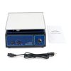 110V 10W Orbital Shaker LIWBYYG – 0 to 210 RPM Oscillator Timer-3