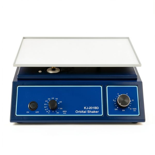Lab Orbital Shaker ACNAO Portable Horizontal Rotator 0-210r/min-3