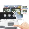 Digital Lab Orbital Shaker Xin Tester 40 200 RPM LCD Continuous Mode-2