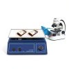 Orbital Shaker CAFIPPED Lab Oscillator 0-210rpm with Silicone Pad-1