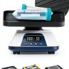 Orbital Shaker Hilitand Digital 10° Tilting 0.8kg Load 20‑80 RPM-3