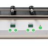 Digital Orbital Shaker DEJUN Adjustable Lab Oscillator 25x25cm-4